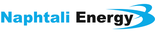 Naphtali Energy Logo