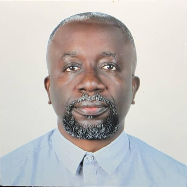 Shola Adeniran, Technical Director, Drilling & Wells